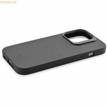 8018080467097 - Cellularline Sensation Case Backcover Apple iPhone 15 Pro Max Schwarz