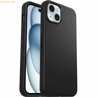 Otterbox OtterBox Symmetry Apple iPhone 15 Plus/14 Plus - black