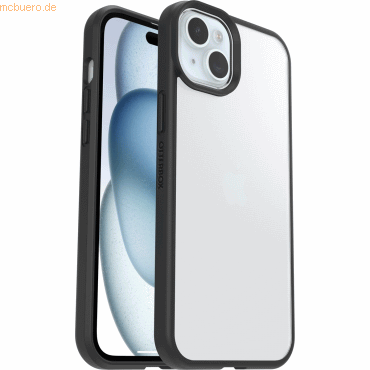 Otterbox OtterBox React Apple iPhone 15 Plus/14 Plus - clear/black