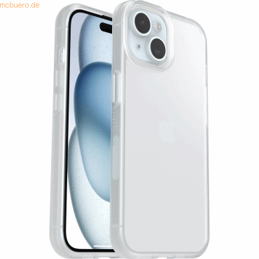 Otterbox OtterBox React iPhone 15 - clear