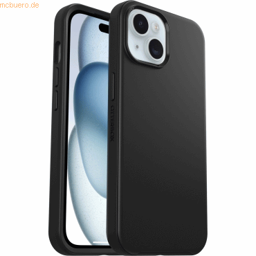 Otterbox OtterBox Symmetry Apple iPhone 15/14/13 - black