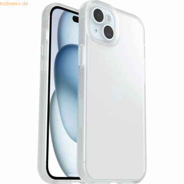 Otterbox OtterBox React Apple iPhone 15 Plus/14 Plus - clear