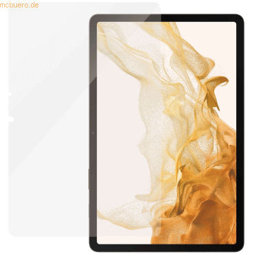 PanzerGlass PanzerGlass Samsung Galaxy Tab S9 / S9 FE UWF