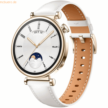 Huawei Huawei Watch GT4 41mm (Aurora-B19L), white