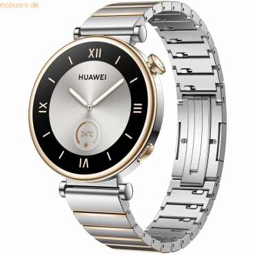 Huawei Huawei Watch GT4 41mm (Aurora-B19T), steel