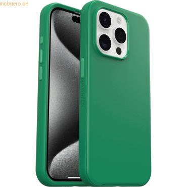 Otterbox OtterBox Symmetry MagSafe iPhone 15 Pro - green