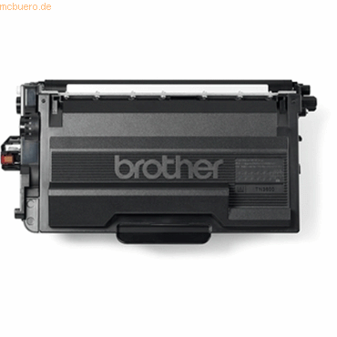 Brother Brother Toner TN-3600 Schwarz (ca. 3000 Seiten)