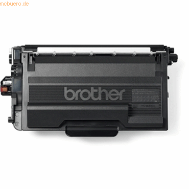 Brother Brother Toner TN-3600XL Schwarz (ca. 6000 Seiten)