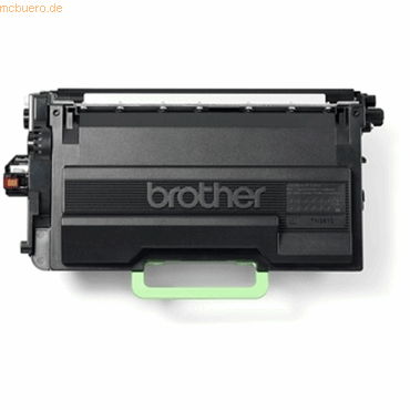 Brother Brother Toner TN-3610 Schwarz (ca. 18000 Seiten)