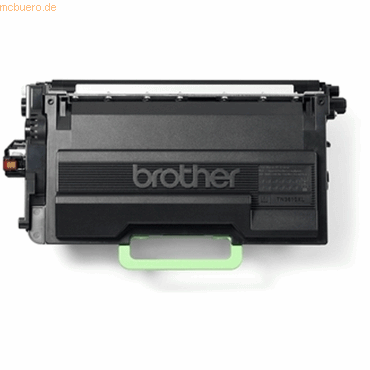 Brother Brother Toner TN-3610XL Schwarz (ca. 25000 Seiten)