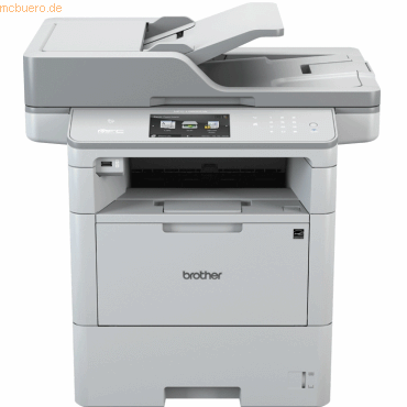 Brother Brother MFC-L6710DW 4in1 Multifunktionsdrucker
