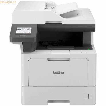 Brother Brother MFC-L5710DW 4in1 Multifunktionsdrucker