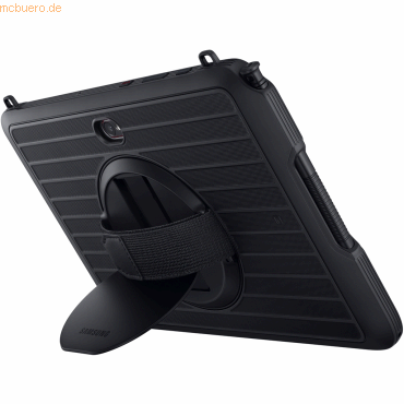 Samsung Samsung Smartcase für Tab Active4 Pro, Black