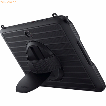 8806094880281 - Smartcase für Tab Active4 Pro Black (EF-PT636CBEMWW) - Samsung 8806094880281 - Smartcase für Tab Active4 Pro Black (EF-PT636CBEMWW) - Samsung