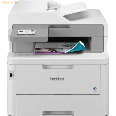 Brother Brother MFC-L8390CDW 4in1 Multifunktionsdrucker
