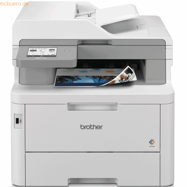 Brother Brother MFC-L8340CDW 4in1 Multifunktionsdrucker