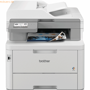 Brother Brother MFC-L8340CDW 4in1 Multifunktionsdrucker