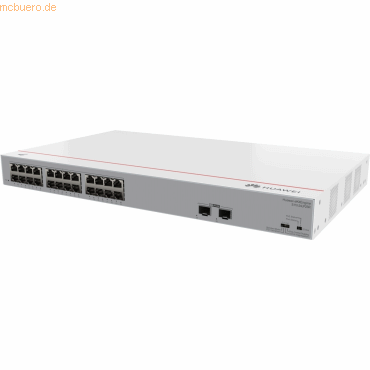 6901443428038 - 0 eKit Switch S110-24LP2SR 24x + 2x GbE SFP unmanaged L2 6901443428038 - 0 eKit Switch S110-24LP2SR 24x + 2x GbE SFP unmanaged L2