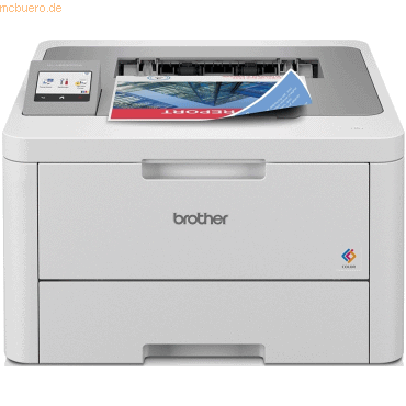 Brother Brother HL-L8230CDW Farblaserdrucker