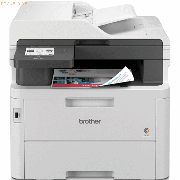 Brother Brother MFC-L3760CDW 4in1 Multifunktionsdrucker