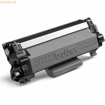 Brother Brother Toner TN-2510 Schwarz (ca. 1200 Seiten)