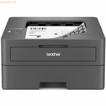 Brother Brother DCP-L2627DW 3in1 Multifunktionsdrucker