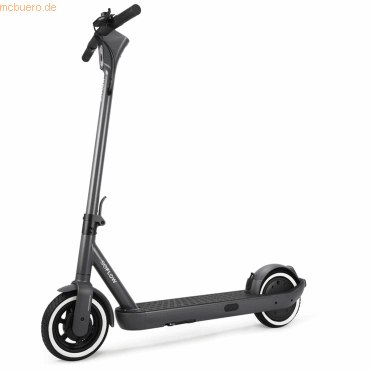 7640169727139 - SOFLOW - SO ONE E-Scooter 52 Ah black dt Straßenzul