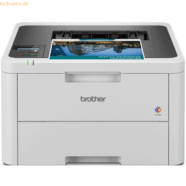 Brother Brother HL-L3220CW Farb-LED-Drucker