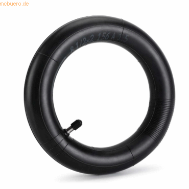 SoFlow SoFlow INNER TUBE EXTRA STRONG 8.5- x 2mm x straight valve