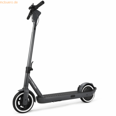 7640169727153 - SOFLOW - SO ONE+ E-Scooter 78 Ah black dt Straßenzul