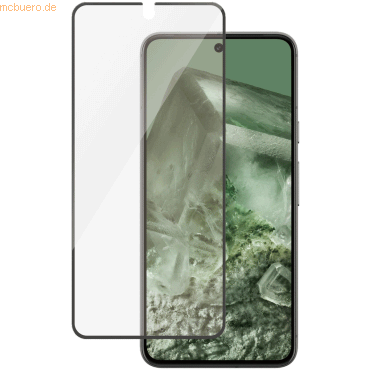 PanzerGlass PanzerGlass Google Pixel 8, Ultra-Wide Fit