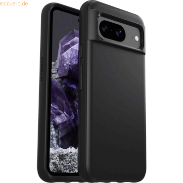 Otterbox OtterBox Symmetry Google Pixel 8 - black