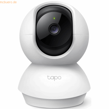 TP-Link TP-Link Tapo TC71 Pan/Tilt Home Security WiFi Kamera