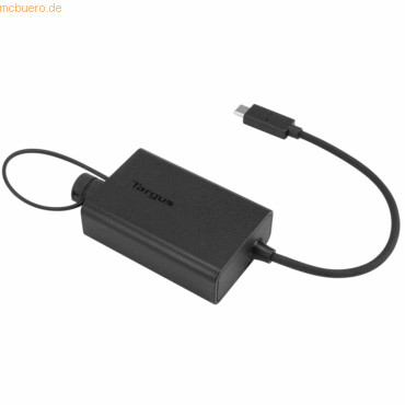 5051794028607 - USB-Ladekabel USB 32 Gen1 (USB 30   USB 31 Gen1) USB-A Buchse USB-C® Stecker 015 m Schwarz ACA47GLZ