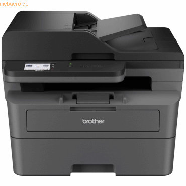 Brother Brother MFC-L2860DW 4in1 Multifunktionsdrucker