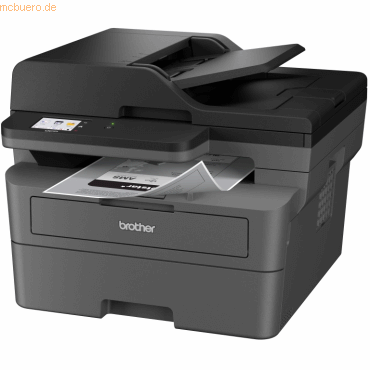 Brother Brother DCP-L2660DW 3in1 Multifunktionsdrucker