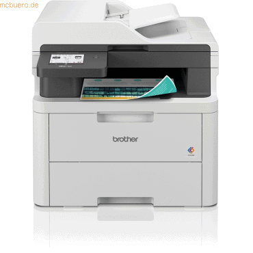 Brother Brother MFC-L3740CDWE 4in1 Multifunktionsdrucker (EcoPro)