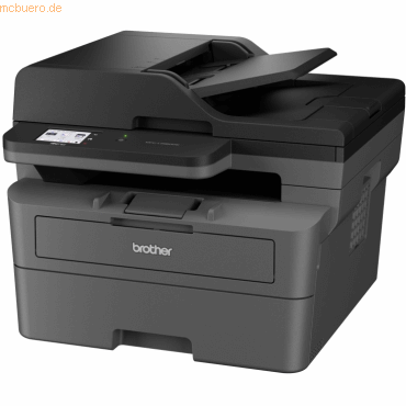 Brother Brother MFC-L2860DWE 4in1 Multifunktionsdrucker (EcoPro)
