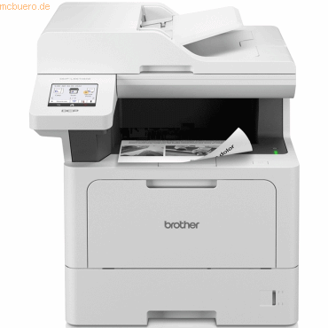 Brother Brother DCP-L5510DW 3in1 Multifunktionsdrucker