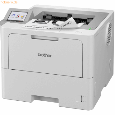 Brother Brother HL-L6410DN Monolaserdrucker