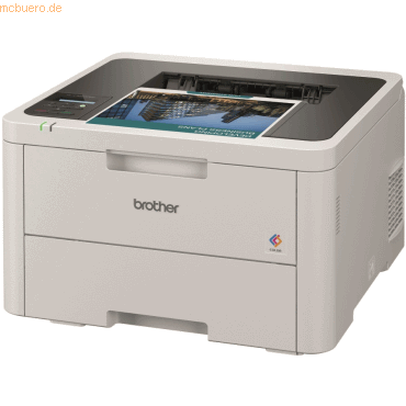 Brother Brother HL-L3220CWE Farb-LED-Drucker (EcoPro)