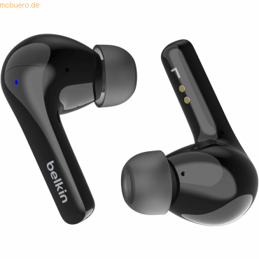 0745883855117 - SoundForm Motion - True Wireless-Kopfhörer mit Mikrofon - im Ohr - Bluetooth - aktive Rauschunterdrückung - Geräuschisolierung 0745883855117 - SoundForm Motion - True Wireless-Kopfhörer mit Mikrofon - im Ohr - Bluetooth - aktive Rauschunterdrückung - Geräuschisolierung