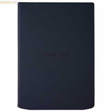 PocketBook Pocketbook Charge Cover - Night Blue 7,8-
