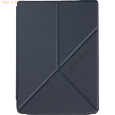 PocketBook Pocketbook Origami Cover - Black 7,8-
