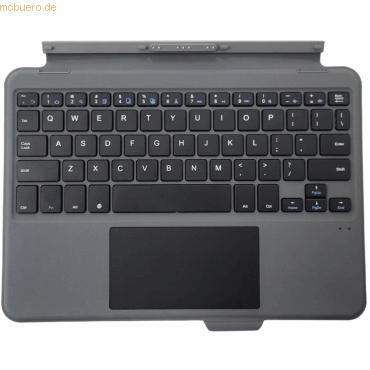 5051794042757 - GP-JKT636TGB Magnetic Keyboard für Galaxy Tab Active 4 Pro schwarz