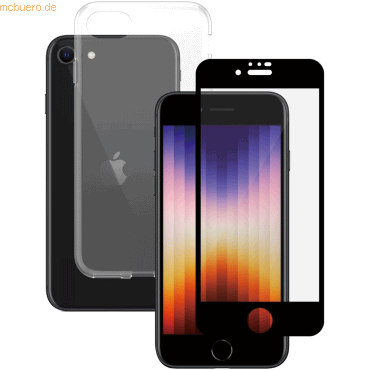 5711724355288 - SAFE by 2-in-1 Pack iPhone 66s78SE (20 22