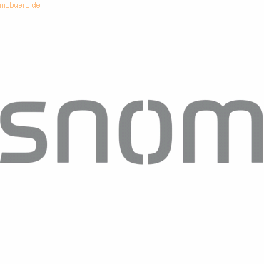 4262377560518 - snom HD1