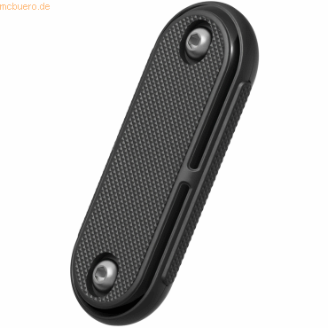 8809397458249 - 0 Sasmung Galaxy Almus Protective Case for Bike für das Galaxy SmartTag2 (Schwarz)