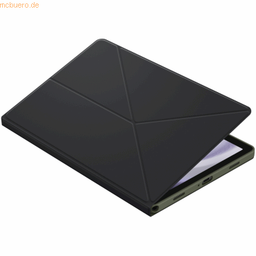 Samsung Samsung Book Cover für Galaxy Tab A9+, Black