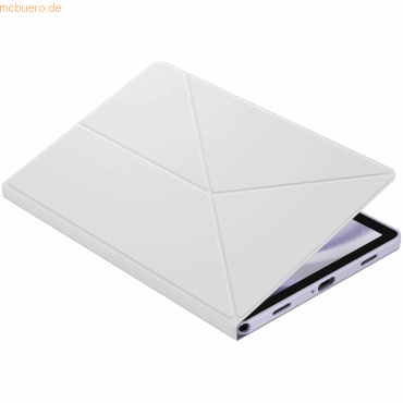 Samsung Samsung Book Cover für Galaxy Tab A9+, White